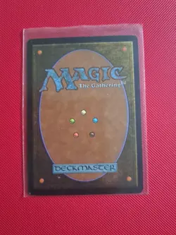 Magic the Gathering Alara Reborn Spellbreaker Behemoth Creature Card - Image 2