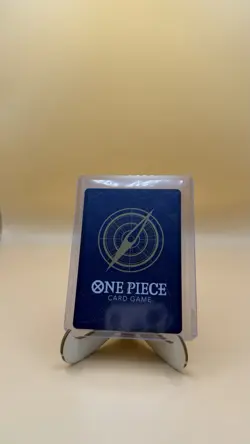 Tashigi ST06-006 Premium Collection Games Fest 23-24 Promo One Piece Card - Image 2