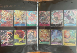 One Piece TCG Premium Card Collection Volume 4 English - Image 2