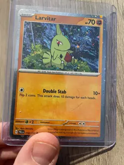 Tyranitar, - (Cosmo Foil) 135/193 Miscellaneous Cards & Products Holo set. - Image 4