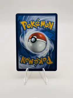 Pokemon TCG Toxtricity 141/091 Paldean Fates Shiny Holo Rare Card Mint - Image 2