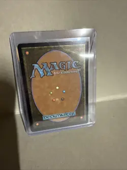 Seismic Tutelage Avatar: The Last Airbender: Eternal-Legal Foil - Image 2