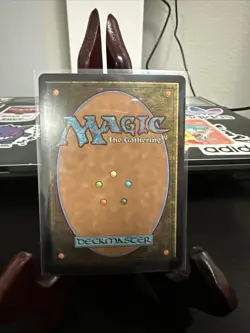 Monk Gyatso Avatar: The Last Airbender: Eternal-Legal Foil - Image 2