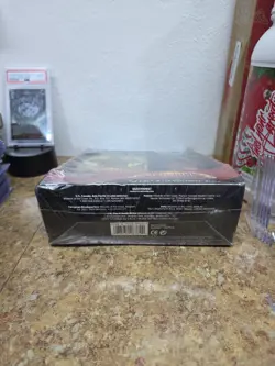 Scourge Fat Pack English contains Booster x 6 2003 Sealed MTG - Image 5