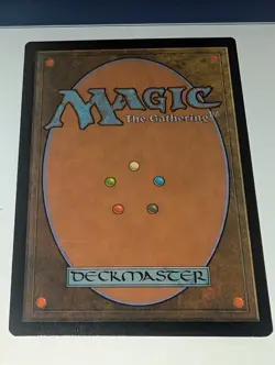 x1 Goblin Welder Urza's Legacy NM/EX MTG Magic The Gathering Regular - Image 2