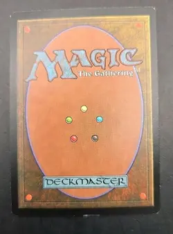 Goblin Welder Urza's Legacy MTG Regular Lightly Played - Image 2