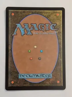 Gandalf The White - Pack Fresh - LOTR MTG - Image 2