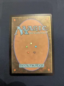 Choco Seeker Of Paradise R 0569 CHOCOBO TRACK FOIL Alt Art Final Fantasy MTG - Image 3