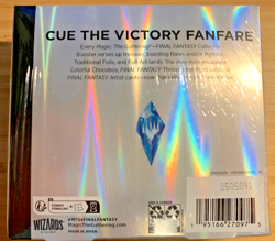 MTG Final Fantasy Collector Booster Box Display (12x Packs) - Sealed 🇺🇸 - Image 2