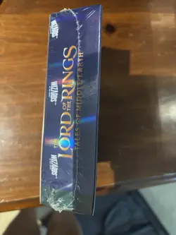 SEALED Magic The Gathering Lord of the Rings Special Edition Collector Box 195166219967 - Image 3