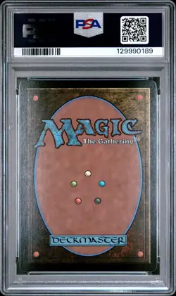2025 MTG FINAL FANTASY THROUGH THE AGES 0058 TIDUS, ZANARKAND FAYTH FOIL PSA 10 - Image 2