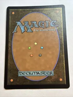 The Wise Mothman (Showcase) Universes Beyond: Fallout Foil NM/LP - Image 2