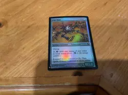PILI PALA FOIL MN to good condition - Image 1