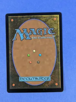 MTG Magic: Innistrad Remastered: Cultivator Colossus #0190 Mythic - NM - Image 2