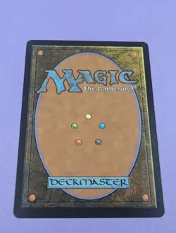 MTG Magic: Foundations: Loot, Exuberant Explorer Foil #0106 Rare - NM - Image 2