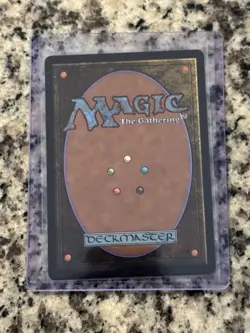 Leaf-Crowned Visionary - BORDERLESS FOIL- Special Guests - Lorwyn Eclipsed - MTG - Image 2