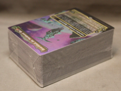 WIZARDS OF THE COAST MAGIC THE GATHERING COMMANDER DECK HEARTH FULL EDGE OF c - Image 3