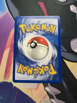 Giovanni's Nidoran Gym Challenge 1st Edition Regular Common 76/132 - Pokemon TCG - Image 2