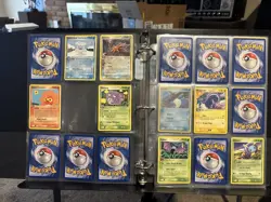 2005 Pokemon EX DELTA SPECIES Semi Complete Set NM/LP/Some MP Wow! Rare!! - Image 2