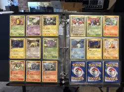 2005 Pokemon EX DELTA SPECIES Semi Complete Set NM/LP/Some MP Wow! Rare!! - Image 3