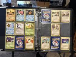 2005 Pokemon EX DELTA SPECIES Semi Complete Set NM/LP/Some MP Wow! Rare!! - Image 5