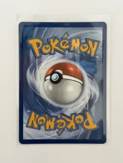 2025 POKEMON PFL EN-PHANTASMAL FLAMES 113 MEGA SHARPEDO EX ULTRA RARE NM/M - Image 2