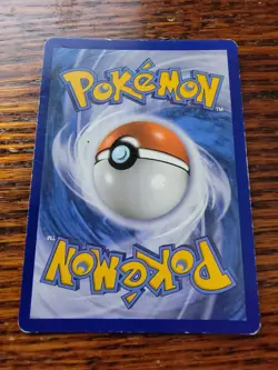 PL Pokemon TCG Gyarados Dragons Exalted 24 Holo Cosmos Holo Rare - Image 5