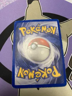 Pokemon TCG Stamped Dark Dragonite 15/109 Holo Ex Team Rocket HP/DMG - Image 4