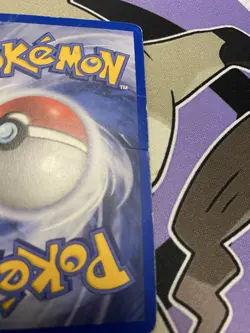 Pokemon TCG Stamped Dark Dragonite 15/109 Holo Ex Team Rocket HP/DMG - Image 5
