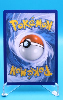 Pokemon Flaaffy 055/203 Play! Prize pack Series Holo - Image 2