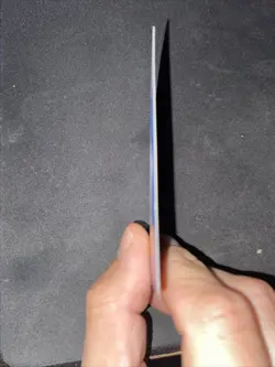 Pokemon Feebas 61/101 Hidden Legends Reverse Holo LP/NM Condition - Image 3