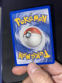 Pokemon Feebas 61/101 Hidden Legends Reverse Holo LP/NM Condition - Image 4