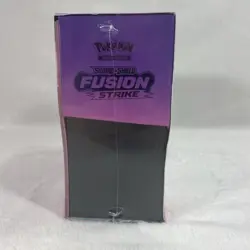 Pokemon Fusion Strike ETB! Sealed!!! - Image 2