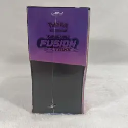 Pokemon Fusion Strike ETB! Sealed!!! - Image 4