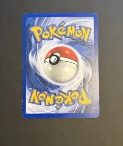 Pokemon TCG - Lapras - 12/18 - Southern Islands (2001) - Image 2