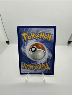 Pokemon TCG Eevee Black Star Promo Holo SWSH095 - Image 2
