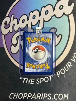 Pokemon Silver Tempest Rockruff Full Art Ultra Rare Holo #TG07/TG30 - Image 2