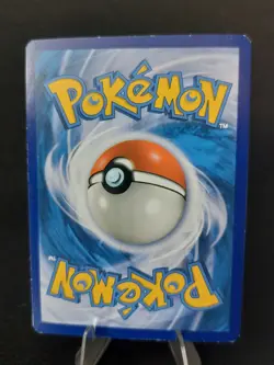 Eevee 12/12 - Holo McDonalds Promo 2019 Pokemon TCG - MP - Image 2