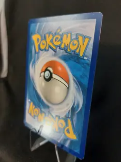 Eevee 12/12 - Holo McDonalds Promo 2019 Pokemon TCG - MP - Image 3