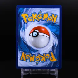 Paldean Wooper SVP 041 - Pokemon TCG S&V Black Star Promo - NM Rare COSMOS HOLO - Image 3