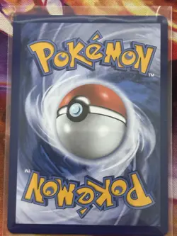 Pokemon Gumshoos 153/132 Me01: Mega Evolution Illustration Rare Holo English - Image 2