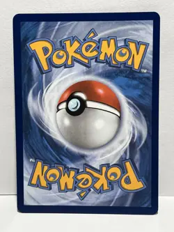 Team Rocket's Moltres Ex #208 Pokemon Destined Rivals - Image 2
