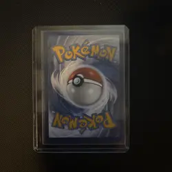 Pokemon TCG Charmander SVP 044 Promo - Image 3