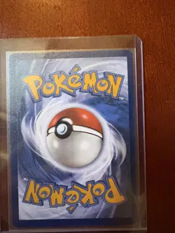 Pokemon TCG Charmander SVP 044 Promo - Image 4