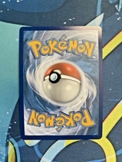 Pokemon TCG Grapploct V 072/073 Ultra Rare Holo Champion's Path NM - Image 2