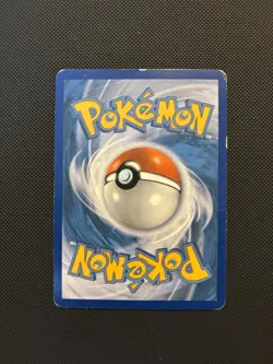 Jolteon BW91 Holo Pokemon Black Star Promo - MP - Image 2
