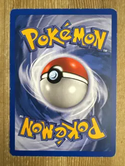 Pokemon TCG Parasect Neo Revelation 35/64 Regular Unlimited Uncommon MP - Image 2