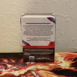 Pokemon TCG Scarlet & Violet Paldea Evolved Booster Bundle Sealed (6 Packs) 820650853623 - Image 3