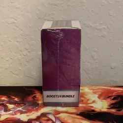 Pokemon TCG Scarlet & Violet Paldea Evolved Booster Bundle Sealed (6 Packs) 820650853623 - Image 4