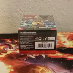 Pokemon TCG Scarlet & Violet Paldea Evolved Booster Bundle Sealed (6 Packs) 820650853623 - Image 5